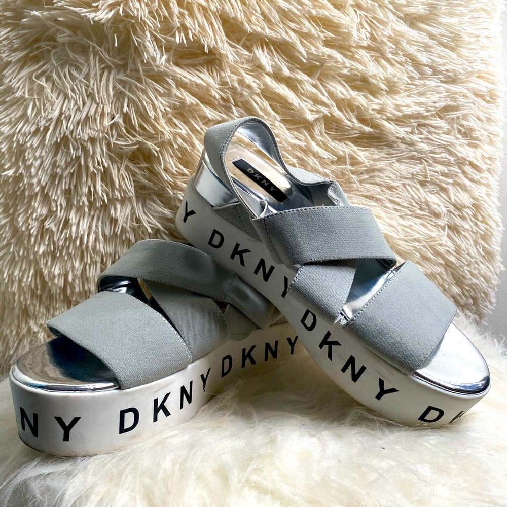DKNY Sandals